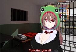 Ai Edit Rule 34 Image