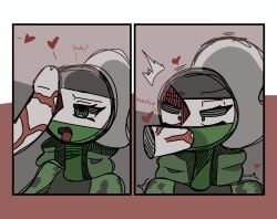 palestine (countryhumans) from countryhumans by artgirlz