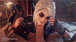 1girls 3d :>= alternate_version_available anteater anteater_face arched_back armored_female ass balls balls_grab bifrost3d big_ass big_balls big_butt big_penis black_boots boots cd_projekt_red ciri cleavage comedy dangling_balls dangling_testicles eyeliner feet fellatio female female_focus freckles funny half-dressed half_naked high_heel_boots hips light-skinned_female light-skinned_male light_skin looking_at_viewer male male_pov mascara oral painted_nails pale-skinned_female pale-skinned_male pale_skin penis pov prostitution scar sword testicles the_witcher_(series) the_witcher_3:_wild_hunt vacuum_fellatio white_hair witcher_medallion