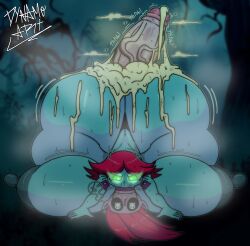 art big_ass big_breasts big_butt big_nipples big_penis big_thighs breasts dead death death_(haunted_tales_for_wicked_kids) dying female flies_for_smell haunted_tales_for_wicked_kids historietas_assombradas_para_crianças_mal_criadas hyper hyper_ass hyper_breasts hyper_butt hyper_genitalia hyper_penis kiss male male_death penis pepe_(haunted_tales_for_wicked_kids) prismal_dynamo small_but_hung straight the_death vacuum_kiss