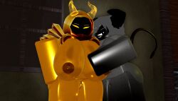 aurela (lampshaderr34) from roblox by lampshaderr34