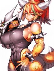 bowsette from mario (series) by fumio (rsqkr)