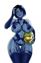 big_ass big_breasts big_thighs cortana featureless_breasts halo halo_(game) halo_(series) halo_4 huge_ass huge_breasts huge_thighs looking_at_viewer looking_pleasured thicc thick_butt thick_hips thick_legs thick_thighs zuyuzuyu6