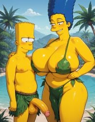 bart simpson from 20th century fox
