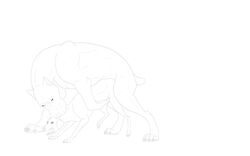 16:10 2019 absurd_res amanda13parker ass bodily_fluids canid canine canis cum cum_inside digital_media_(artwork) domestic_dog drawing duo fan_character female feral feral_on_feral forced fur genital_fluids great_dane hi_res larger_male line_art male male/female mammal mastiff molosser open_mouth original_characters penetration penis pussy rape sex simple_background size_difference smaller_female snarling straight teeth tongue