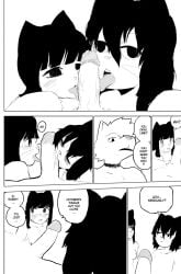 comic incest tagme