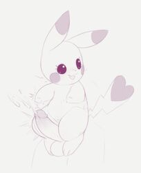 cosplay pikachu from nintendo by kekitopu