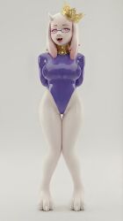 Boss Monster (Undertale) Rule 34 Image