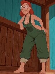 susan hegarty from lilo and stitch