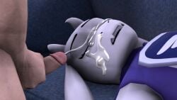 boss monster (undertale) from undertale