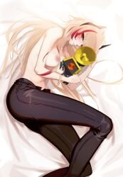 m4 sopmod ii (girls' frontline) from girls' frontline by ohc.