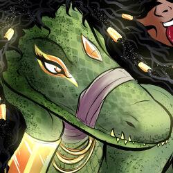 Digital Media (Artwork) Rule 34 Image