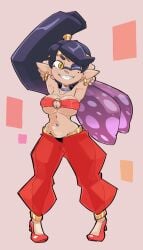 callie (splatoon) from nintendo by critatonic