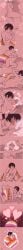 1peachykoii 2girls after_sex aftercare annie_leonhardt arm_around_partner artist_name artist_signature ass attack_on_titan black_hair blanket blonde_hair blush breasts closed_eyes color comic completely_nude dated ear_blush erect_nipples female_pubic_hair finger_fuck fingering fingering_from_behind fingering_partner full-face_blush gradient_background half-closed_eyes hand_on_another's_chest hand_on_another's_shoulder hand_on_another's_thigh happy_sex happy_trail heart highres kissing_cheek kneeling lesbian_flag lesbian_pride_colors licking licking_neck long_hair looking_at_partner looking_pleasured lying lying_on_back lying_on_bed lying_on_stomach mikasa_ackerman mischievous_smile monochrome motion_lines nipple_pinch nipple_tweak nipples one_eye_closed peachykoii pink_background pubic_hair pussy pussy_juice pussy_juice_drip pussy_juice_on_face pussy_juice_on_hand romantic romantic_couple saliva sheet_grab shingeki_no_kyojin short_hair sideass sideboob smile spank_marks speech_bubble spread_legs sweat toned toned_female trembling underboob unseen_female_face watermark wholesome yuri