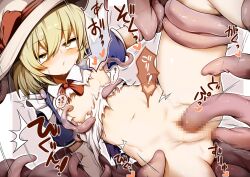 kana anaberal from touhou by hagure kedama