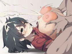 kaban (kemono friends) from kemono friends by spy artservice