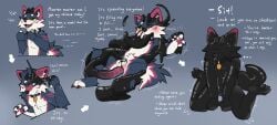 Booru post from rule34.xxx