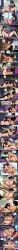 1girl 2girls after_anal after_sex after_vaginal ai_generated anal animal_ears ass barefoot black_hair black_panties blake_belladonna blush breast_press breasts cat_ears caught cleavage collarbone completely_nude couch cum cum_in_ass cum_in_mouth cum_in_pussy cum_on_body cum_on_breasts cum_on_hair cum_overflow cumdrip cunnilingus doggystyle earrings ejaculation english_text erection excessive_cum eyeshadow facial fellatio female_ejaculation female_masturbation female_pubic_hair fingering folded full_nelson futa_with_female futanari huge_penis indoors internal_cumshot jewelry kali_belladonna kiss lactation large_breasts large_penis long_hair looking_at_viewer makeup masturbation mating_press mother_and_daughter multiple_girls navel nipples nude open_mouth oral paizuri panties patreon_username penis piercing pregnant projectile_cum pubic_hair pussy pussy_juice reverse_upright_straddle rolling_eyes rough_sex rwby sex sex_from_behind shirt short_hair shower_place sitting smile solo speech_bubble spread_legs standing standing_sex stomach_bulge sweat teeth testicles tillian uncensored underwear vaginal veins veiny_penis window yellow_eyes