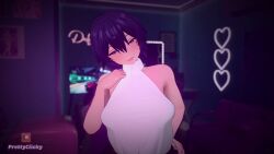 big_breasts blush body_expansion boobs_expansion breast_expansion breast_growth breast_inflation breasts_bigger_than_head breasts_bigger_than_torso breasts_getting_bigger bursting_breasts butt_expansion egirl expansion gigantic_breasts growth growth_drive huge_breasts hyper hyper_breasts hyper_genitalia inflation no_bra prettyclicky size_fetish tagme torn_clothes video