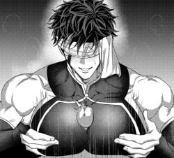 hades (shuumatsu no valkyrie) from shuumatsu no valkyrie