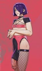 mio (aurahack) from original by aurahack