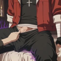 methode (sousou no frieren) from frieren beyond journey's end by waifu judge