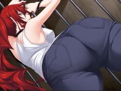 margit eberbach fan art