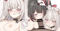 sparkle (honkai: star rail) from honkai (series) by se34tai