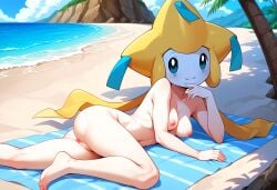 Pokemon (Species) Rule 34 Image