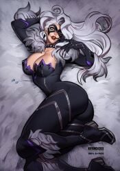 1girls 2026 alluring ass big_ass big_breasts big_butt black_cat_(marvel) black_cat_(marvel_rivals) bodysuit breasts bursting_breasts choker claws collar curvaceous curvaceous_body curvaceous_female curvaceous_figure curvaceous_hips curvy curvy_body curvy_female curvy_figure curvy_hips domino_mask earrings enticing eyemask felicia_hardy female full_lips green_eyes hips hourglass_figure huge_ass huge_breasts huge_butt large_ass large_breasts large_butt light-skinned_female light_skin looking_at_viewer marvel marvel_comics marvel_rivals mask masked masked_female massive_ass massive_breasts massive_butt red_lipstick seducing seductive seductive_look seductive_pose skin_tight slim_waist solo spider-man_(series) strstyler superheroine teasing teasing_viewer temptation tempting tempting_viewer thick thick_ass thick_breasts thick_butt thick_hips thick_thighs thief tight_clothes tight_clothing voluptuous voluptuous_female white_hair wide_hips