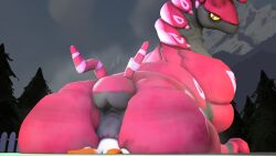 scolipede from pokemon by yupion