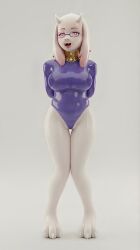 Boss Monster (Undertale) Rule 34 Image