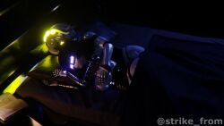 n (murder drones) from murder drones by samzan (modeler)