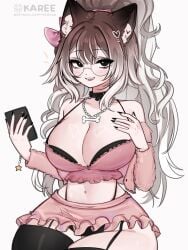 oc from original by okaree