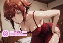 Grand Blue Rule 34 Image