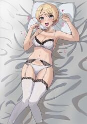darjeeling from girls und panzer
