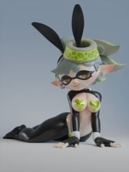 inkling from nintendo by nonexister