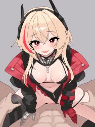 m4 sopmod ii (girls' frontline) from girls' frontline by nabiyan