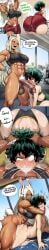 1boy 1futa 2d abs ahe_gao ai_generated anal animal_ears armpit_hair ass assertive_female big_ass big_breasts big_butt big_thighs black_sports_bra blush boku_no_hero_academia breasts cock cum cum_in_ass cum_inside cum_on_ass cum_on_floor cum_on_ground cum_overflow cum_while_penetrated cumshot cyreneceo dark-skinned_female dark_skin ejaculating_while_penetrated ejaculation english english_text erection excessive_cum femboy freckles fucked_silly futa/male futa_on_femboy futa_on_male futa_with_male futanari green_eyes green_hair handsfree_ejaculation heart huge_ass huge_breasts interracial izuku_midoriya large_ass large_breasts large_butt large_thighs long_hair male mirko miruko moan moaning moans motion_lines muscles muscular muscular_female my_hero_academia nipples nude on_stomach open_mouth penis prone_bone pubic_hair pubic_hair_on_face rabbit_ears rabbit_girl rabbit_tail red_eyes rolling_eyes rough_sex saliva sex sex_from_behind smile speech_bubble sports_bra stray_pubes stray_pubic_hair sweat tail tears teeth testicles text thick_ass thick_butt thick_thighs thighs toned tongue tongue_out uncensored white_hair