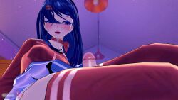 3d animated cock dick kind_mita_(miside) miside mita_(miside) mp4 penis tagme thigh_sex unity_(engine) video vrchat vrchat_avatar