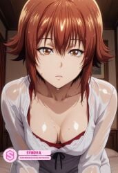 Grand Blue Rule 34 Image