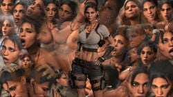1girls 3d big_ass big_breasts big_thighs breasts brown-skinned_female brown_body brown_skin capcom chest curvaceous curvy curvy_figure dark-skinned_female dark_skin female hips hourglass_figure huge_ass huge_breasts large_ass large_breasts legs mature mature_female otacon212 resident_evil resident_evil_5 sheva_alomar slim_waist thick thick_hips thick_legs thick_thighs thighs voluptuous waist wasp_waist wide_hips wide_thighs