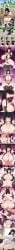1boy 1girls after_sex ahe_gao ai_generated anomiko areolae ass_expansion before_and_after blowjob blush breast_expansion breasts bunny_ears choker comic_strip cowgirl_position cum_in_pussy deepthroat doggy_style eating elbow_gloves fertilization growth growth_drive growth_sequence heart-shaped_pupils hime_cut huge_ass huge_balls huge_breasts huge_cock impregnation inflation kimi_ni_todoke kuronuma_sawako leg_lock long_hair missionary_position nipples ovum paizufella paizuri ponytail pov pregnant prone_bone see-through_clothing sex shorts sling_bikini sling_swimsuit slingshot_bikini slingshot_swimsuit sperm_cell sports_bra thick_thighs thigh_expansion thighhighs time_lapse time_skip toeless_legwear training v_sign voluptuous_female x-ray