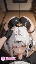 Yixuan (Zenless Zone Zero) Rule 34 Image