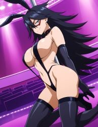midnight (my hero academia) from boku no hero academia