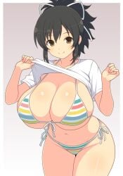 asuka (senran kagura) from senran kagura by ichiryuu tsumiki