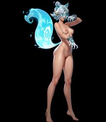 ami han from marvel