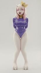 Boss Monster (Undertale) Rule 34 Image