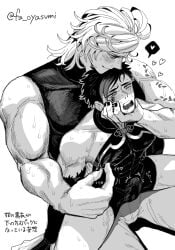hades (shuumatsu no valkyrie) from shuumatsu no valkyrie