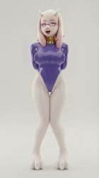 Boss Monster (Undertale) Rule 34 Image